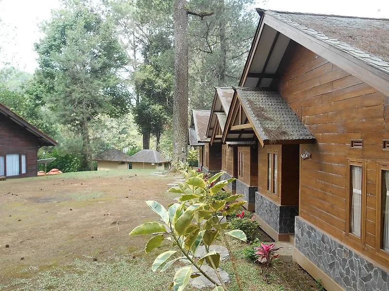 Cikole Jayagiri Resort-1