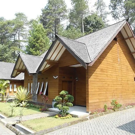 Cikole Jayagiri Resort-3