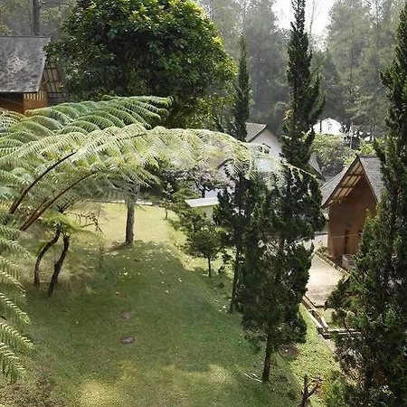 Cikole Jayagiri Resort-3
