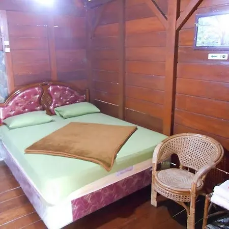 Cikole Jayagiri Resort-2